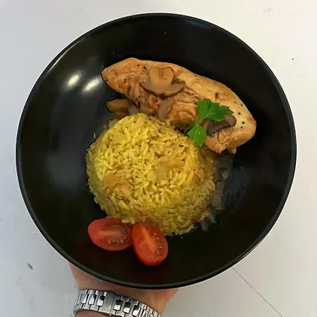 La Cascade Onet-le-Château