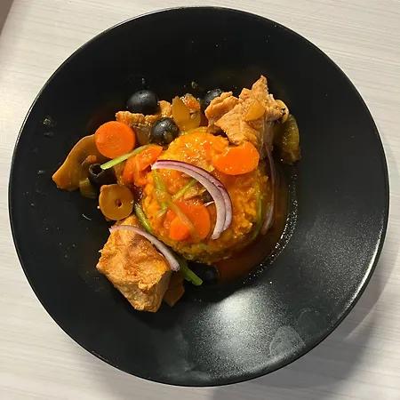 La Cascade Hotel Onet-le-Château