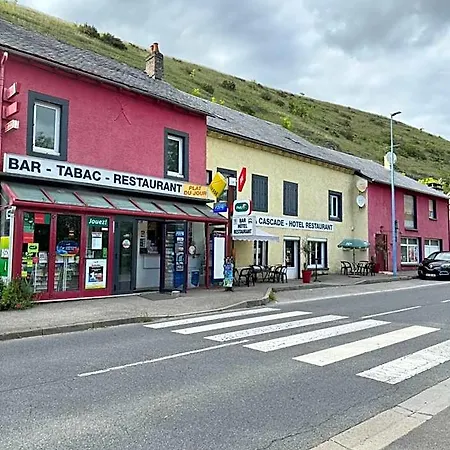 La Cascade Hotel